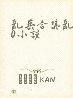 乱岳合集乱500小说封面