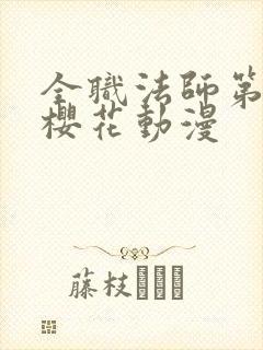 全职法师第六季樱花动漫