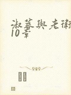 淑蓉与老卫1-10章封面