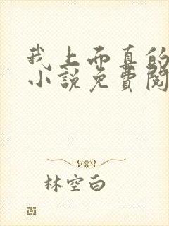 我上面真的有人小说免费阅读