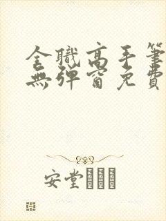 全职高手笔趣阁无弹窗免费阅读