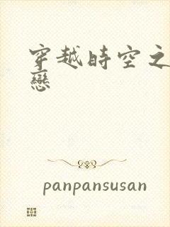 穿越时空之生死恋