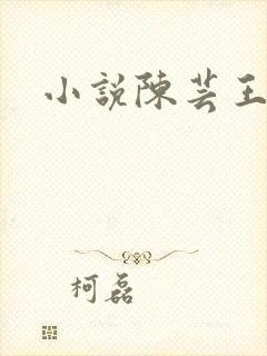 小说陈芸王富贵
