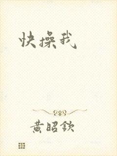 快操我