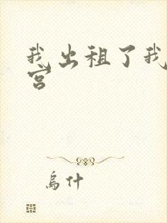 我出租了我的子宫