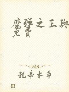 魔弹之王与战姬免费