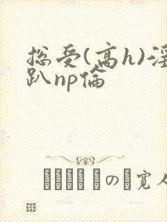 总受(高h)淫趴np伦