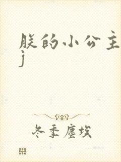 朕的小公主太嫩j封面