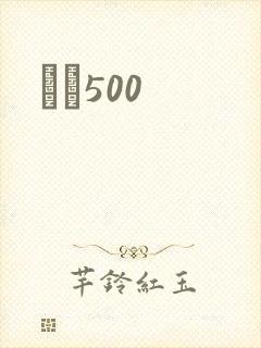 С˵500