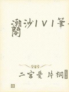 潮沙1∨1笔趣阁