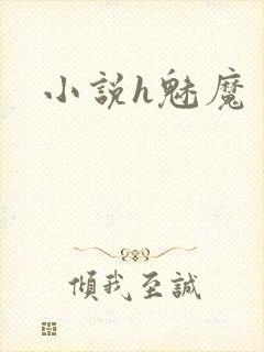 小说h魅魔封面