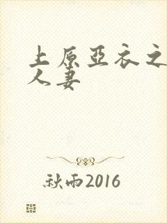 上原亚衣之偷虐人妻