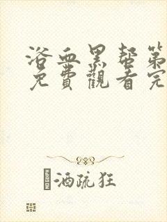 浴血黑帮第五季免费观看完整版