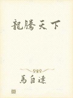 龙腾天下