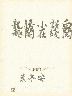 龙腾小说白洁笔趣阁在线阅读