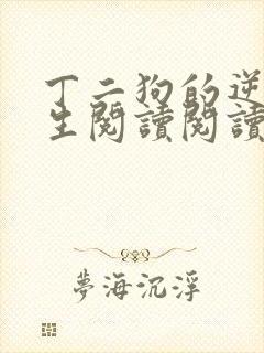 丁二狗的逆袭人生阅读阅读全文