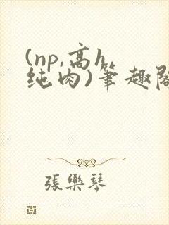 (np,高h,纯肉)笔趣阁