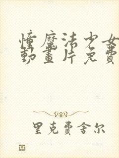 憧魔法少女全集动画片免费观看