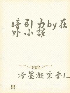 暗引力by在言外小说