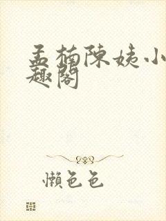 孟楠陈姨小说笔趣阁