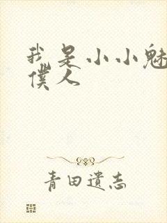 我是小小魅魔的仆人