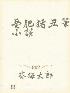 受肥猪丑笔趣阁小说