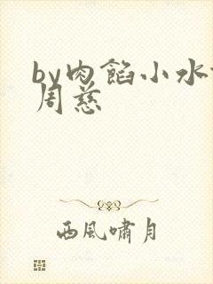 by肉馅小水饺周慈