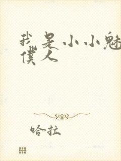 我是小小魅魔的仆人