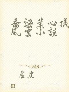 乔梁叶心仪都市风云小说