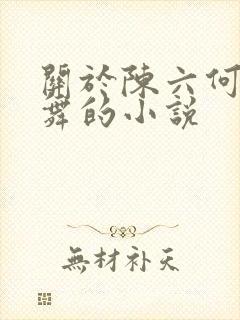 关于陈六何沈轻舞的小说
