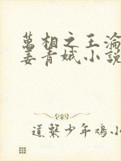 万相之王沦陷的姜青娥小说