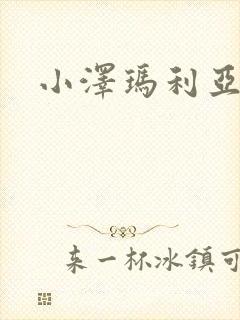 小泽玛利亚作品