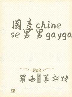 国产chinese男男gaygay网站玄兵
