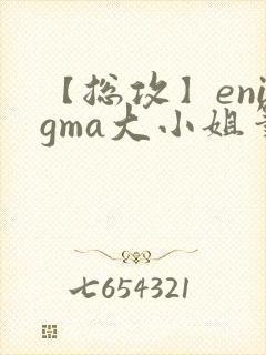 【总攻】enigma大小姐笔趣阁