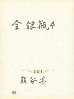 金银瓶4
