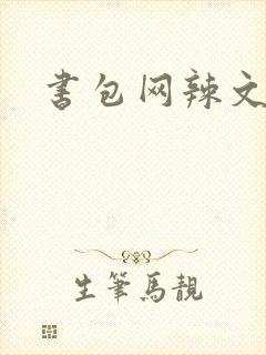 书包网辣文合集