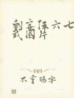 刺客伍六七之玄武国片