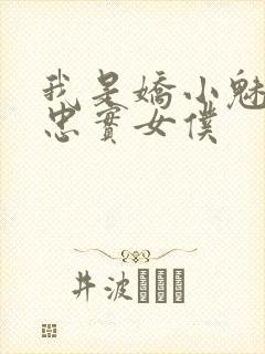 我是娇小魅魔的忠实女仆