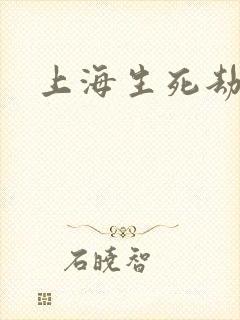 上海生死劫