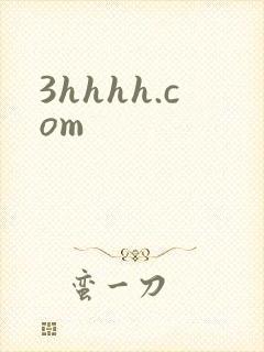3hhhh.com