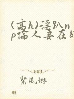 (高h)淫趴np伦人妻在线阅读