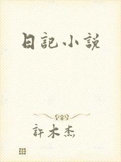 日记小说