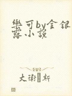 乐可by金银花露小说