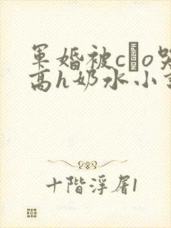 军婚被cαo哭高h奶水小说