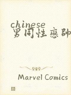 chinese男同性恋帅哥互操网站