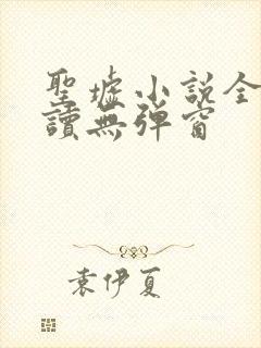 圣墟小说全文阅读无弹窗