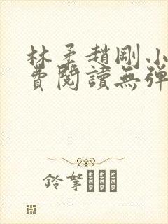 林柔赵刚小说免费阅读无弹窗封面