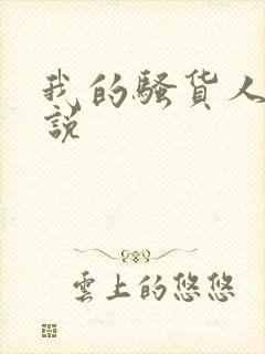 我的骚货人妻小说