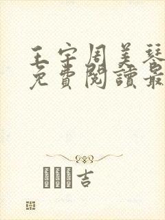 王宇周美琴全文免费阅读最新章节更