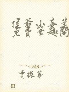 侯爷小妾叶青芷免费笔趣阁